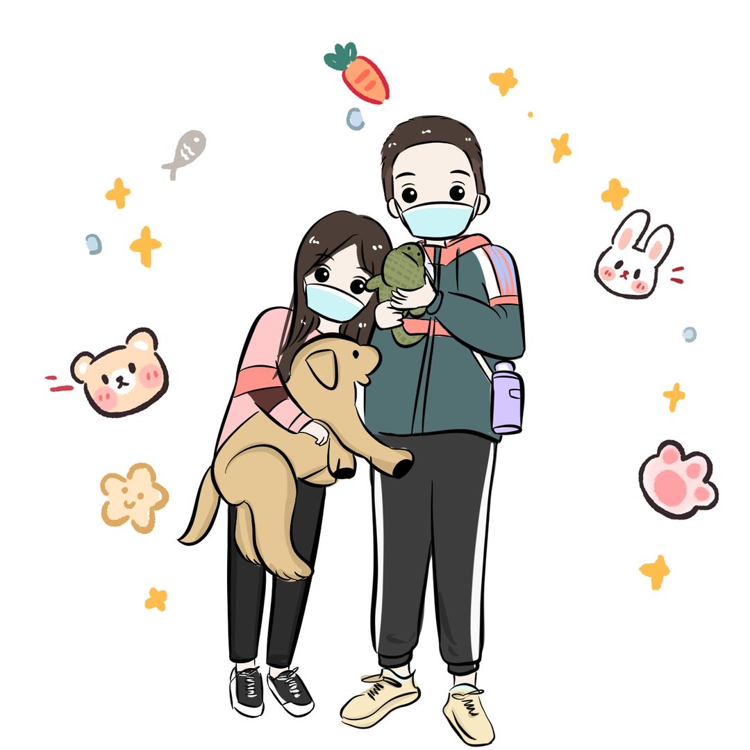 不出来了头像