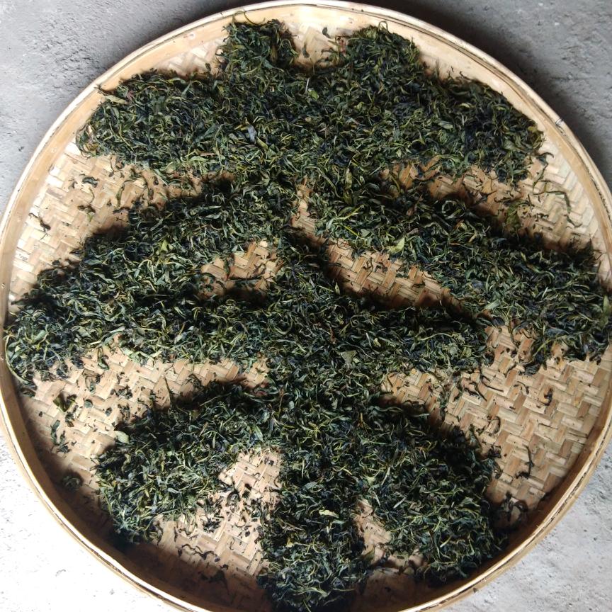 茶农