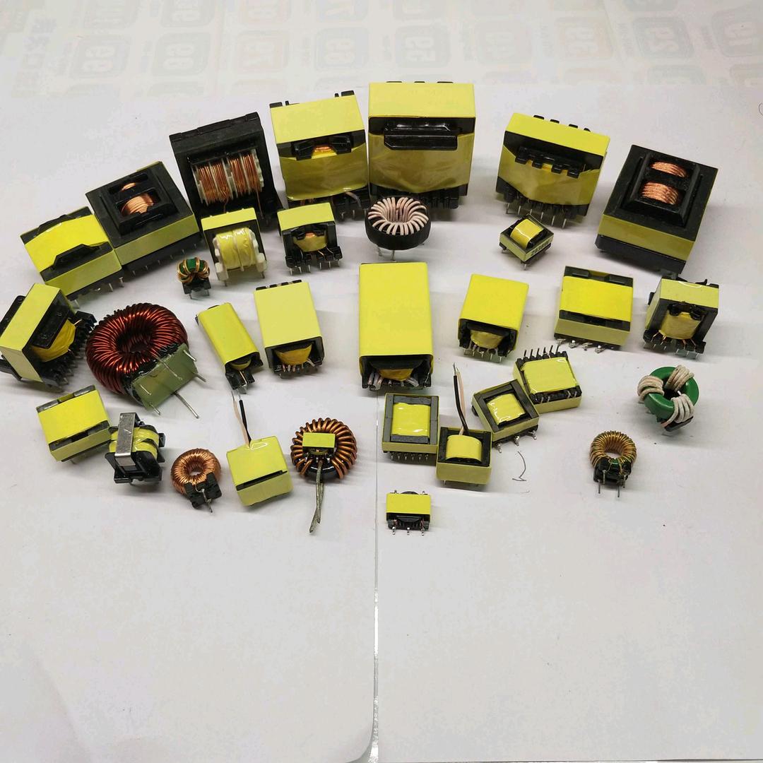 变压器厂家(琼瑞达科技)