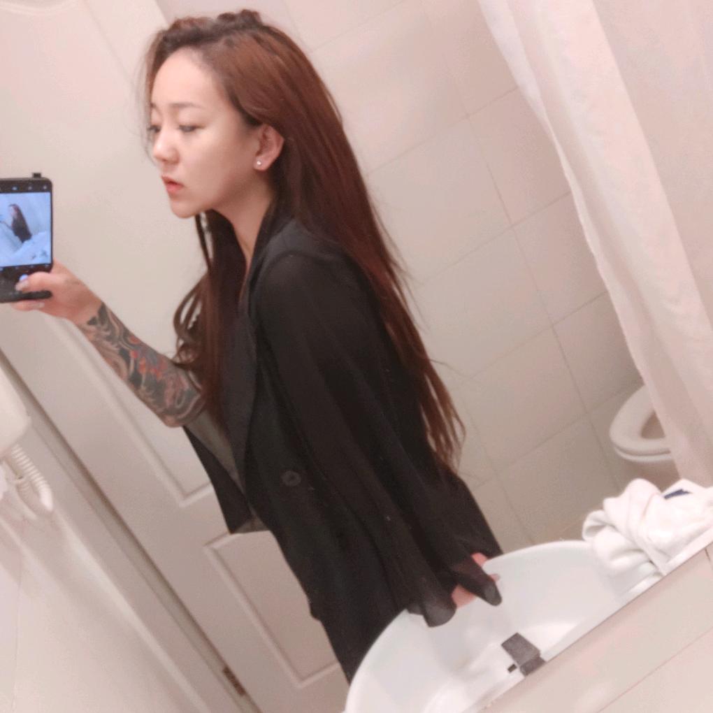 杨云颖.💋