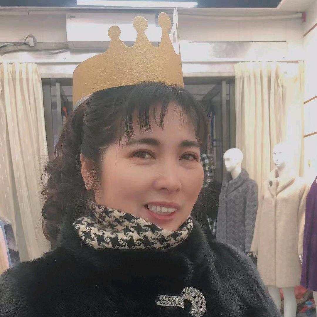 每天好心情