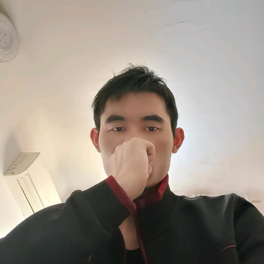 @江川