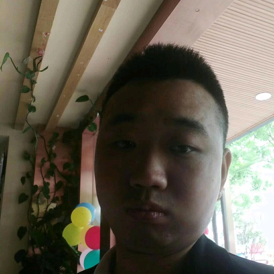 我男友来了