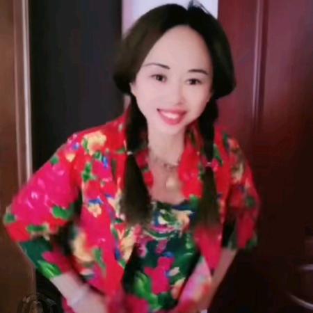 憨二妹！