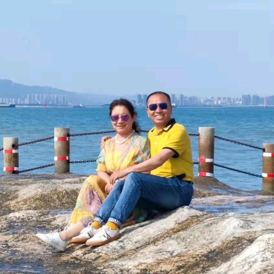 以梦为马