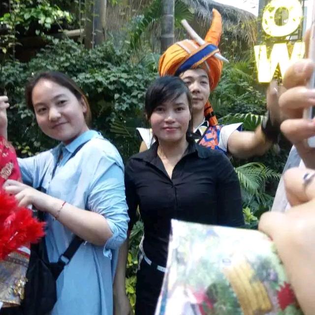 智创为乐