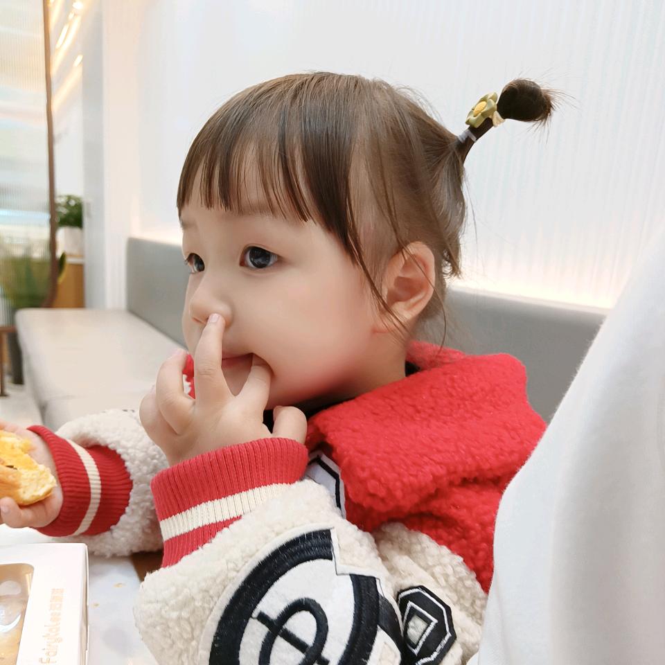 三个娃的麻麻👑……