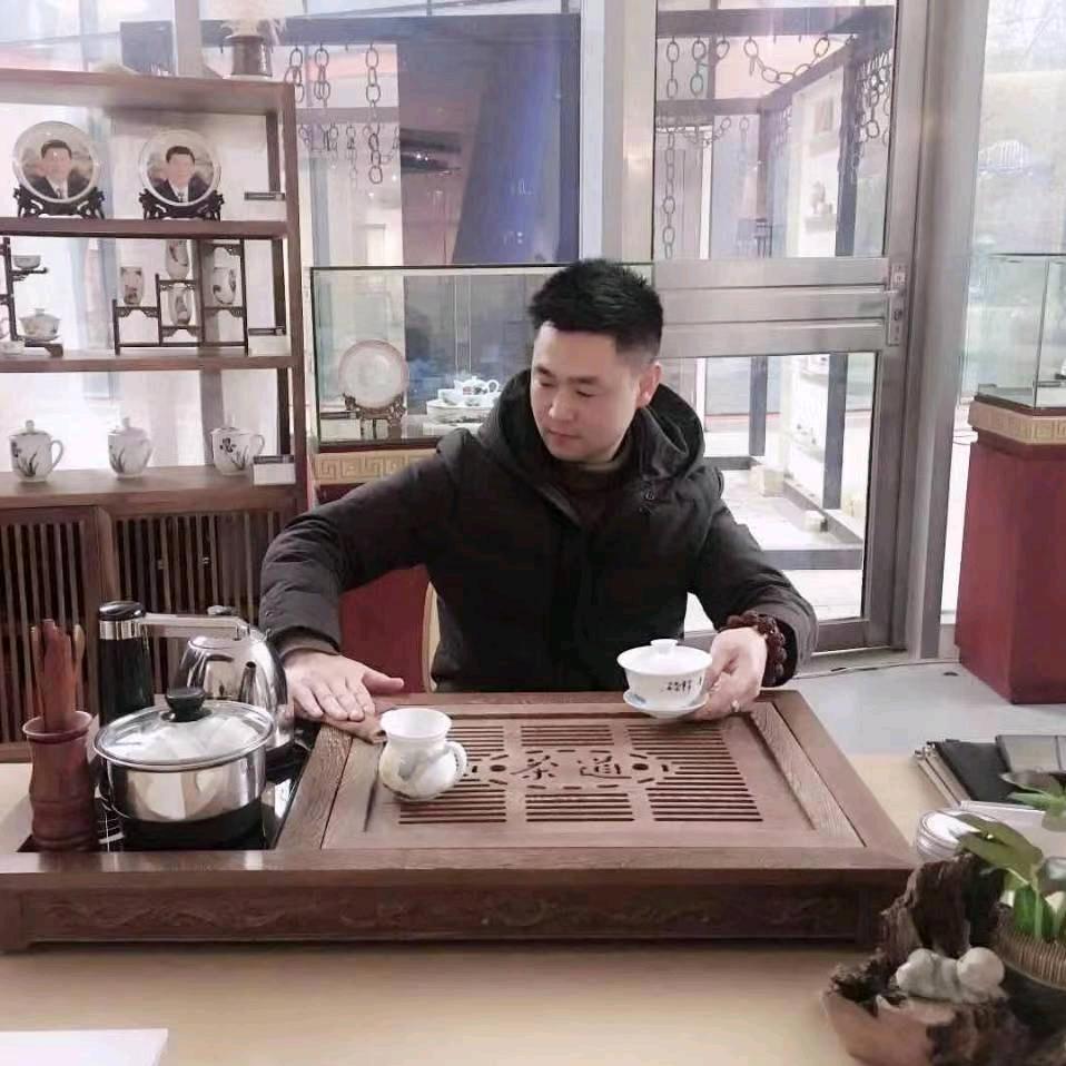 ❄️沙漠王子🌊