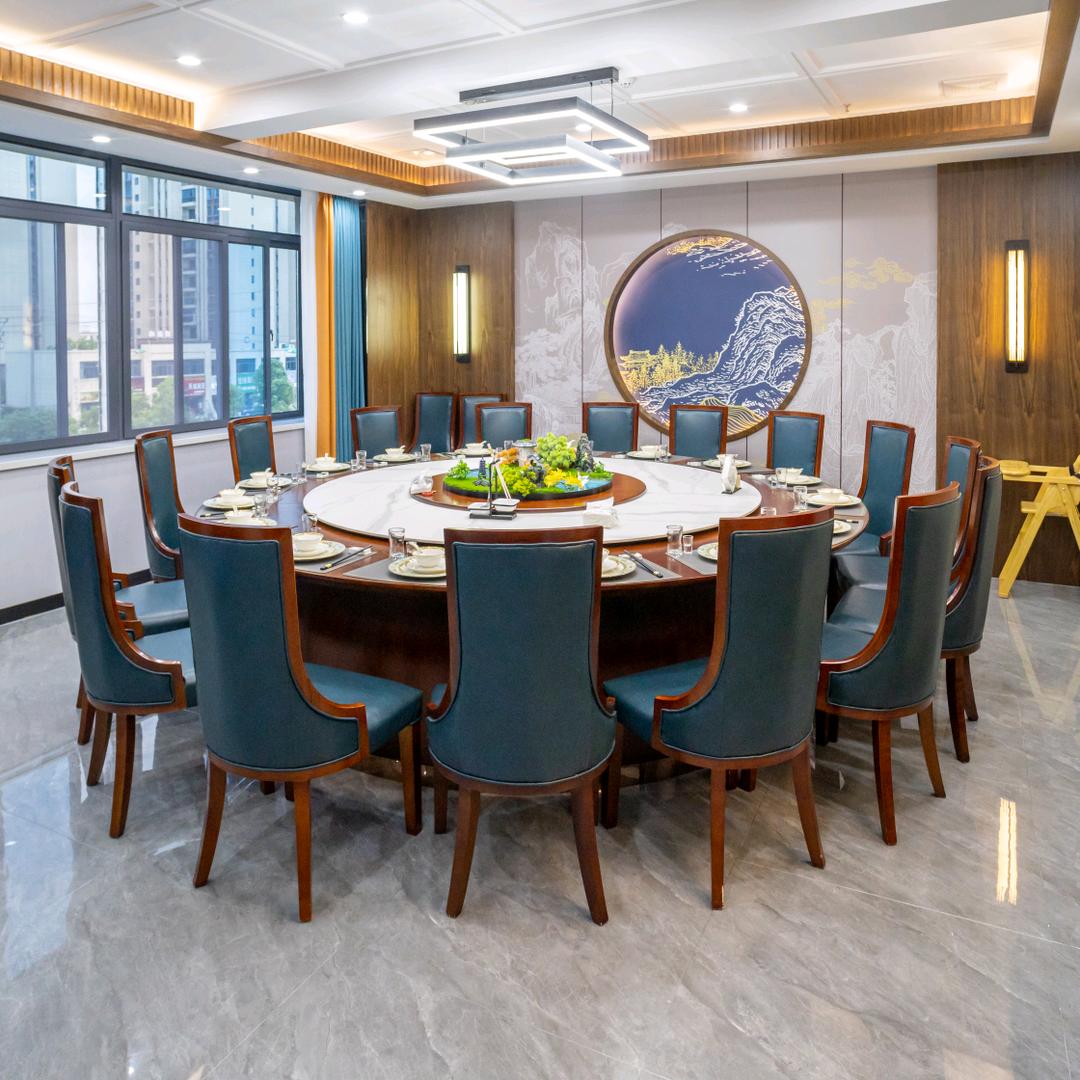 桐城农夫田园餐饮管理有限公司