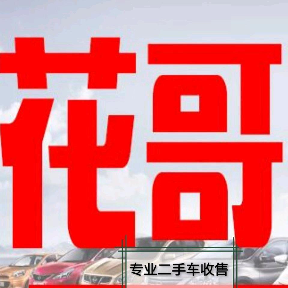 汉源花哥二手车