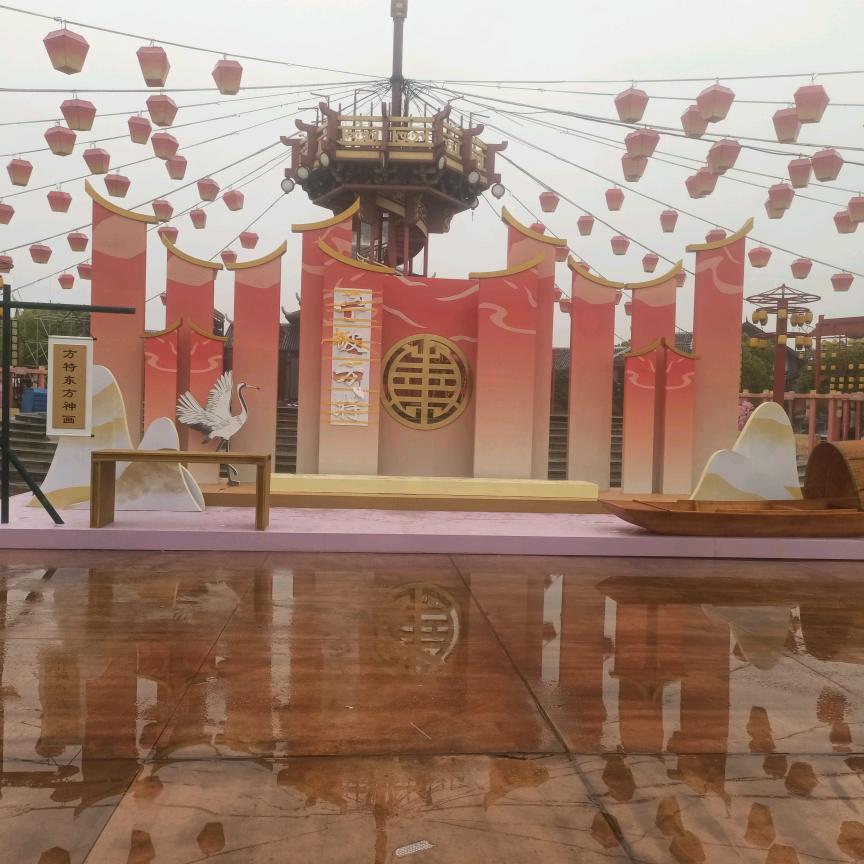 有故事的阿强哥