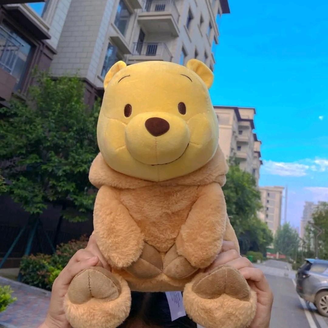 毛绒玩具