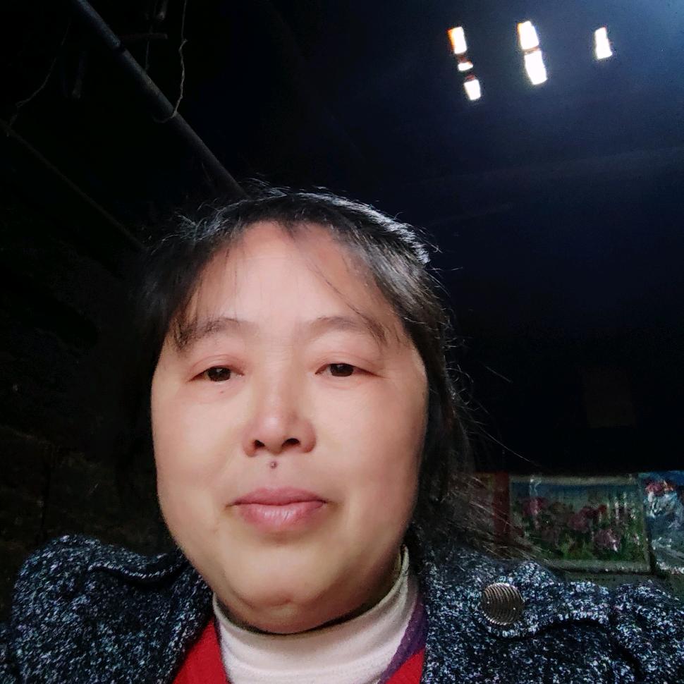 静听花开.