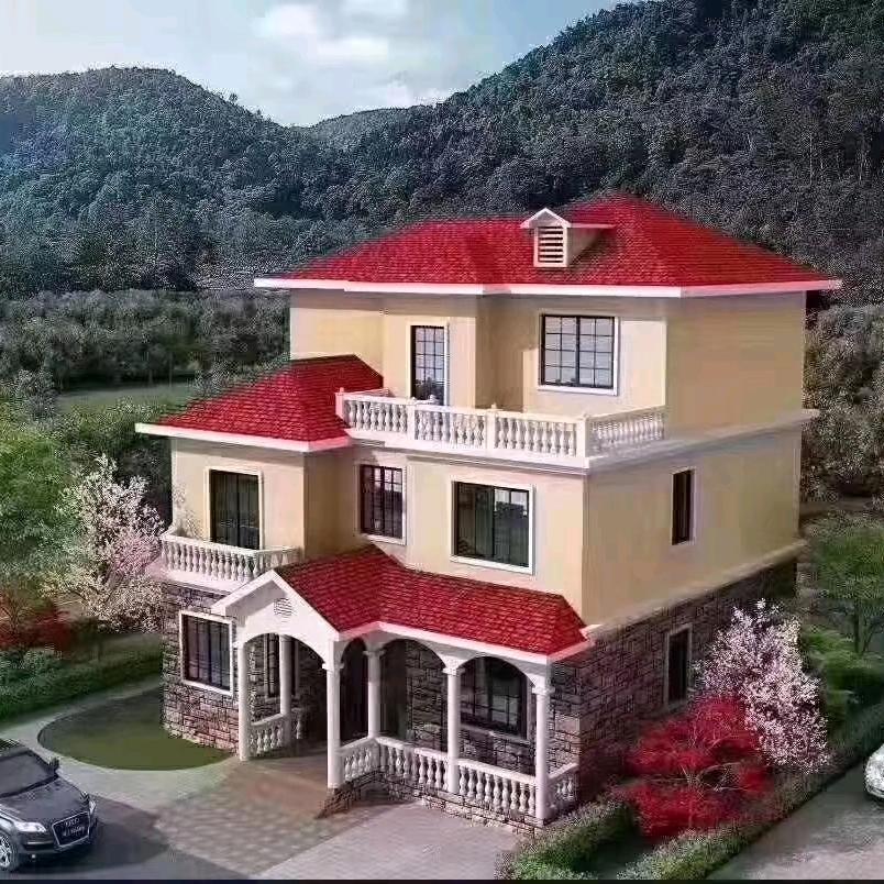 深山老侠之夏天的故事