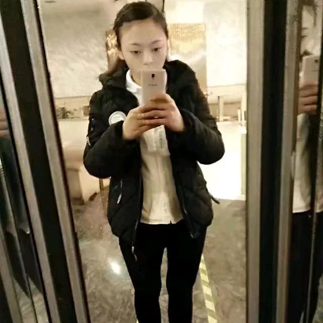 农村小妹