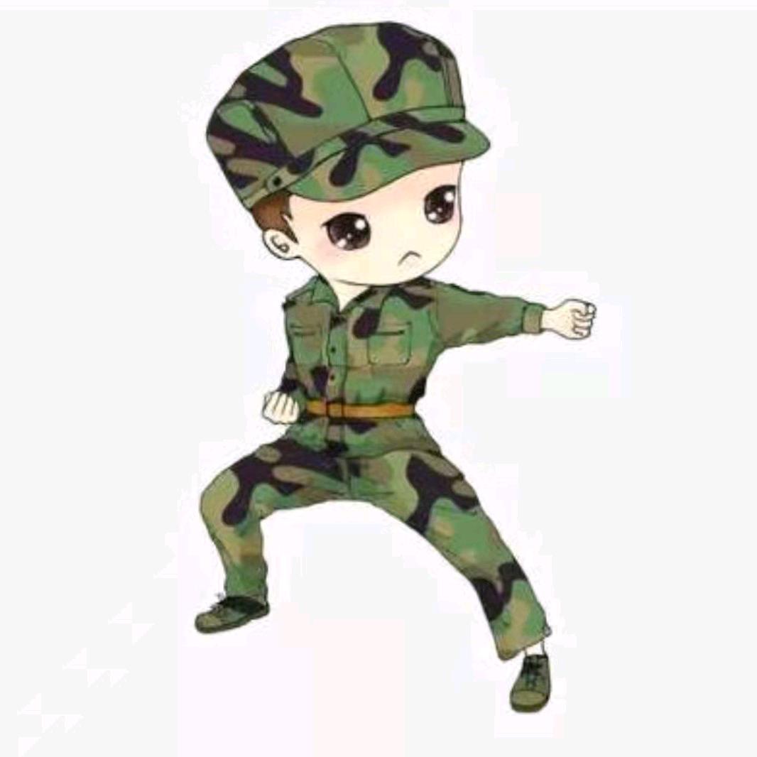 沂蒙兵哥