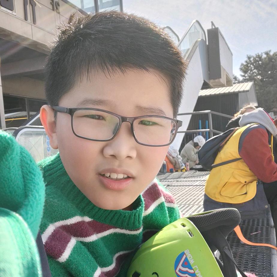 @若飞妈妈