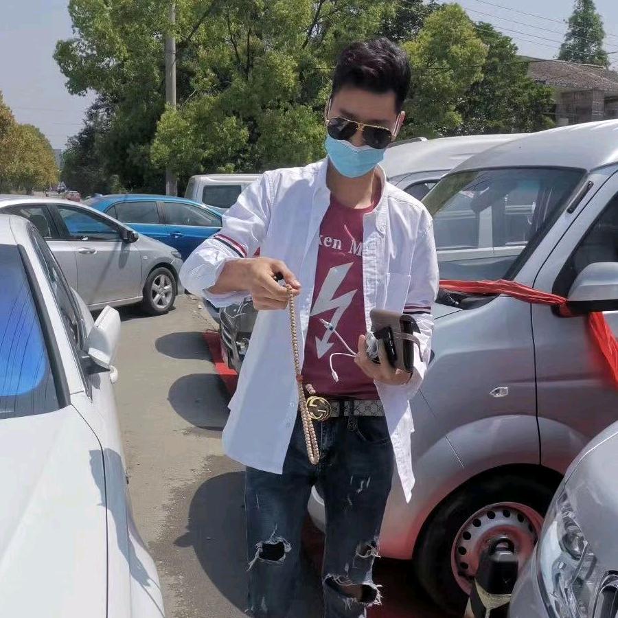 洪家兄弟二手车（伟哥）