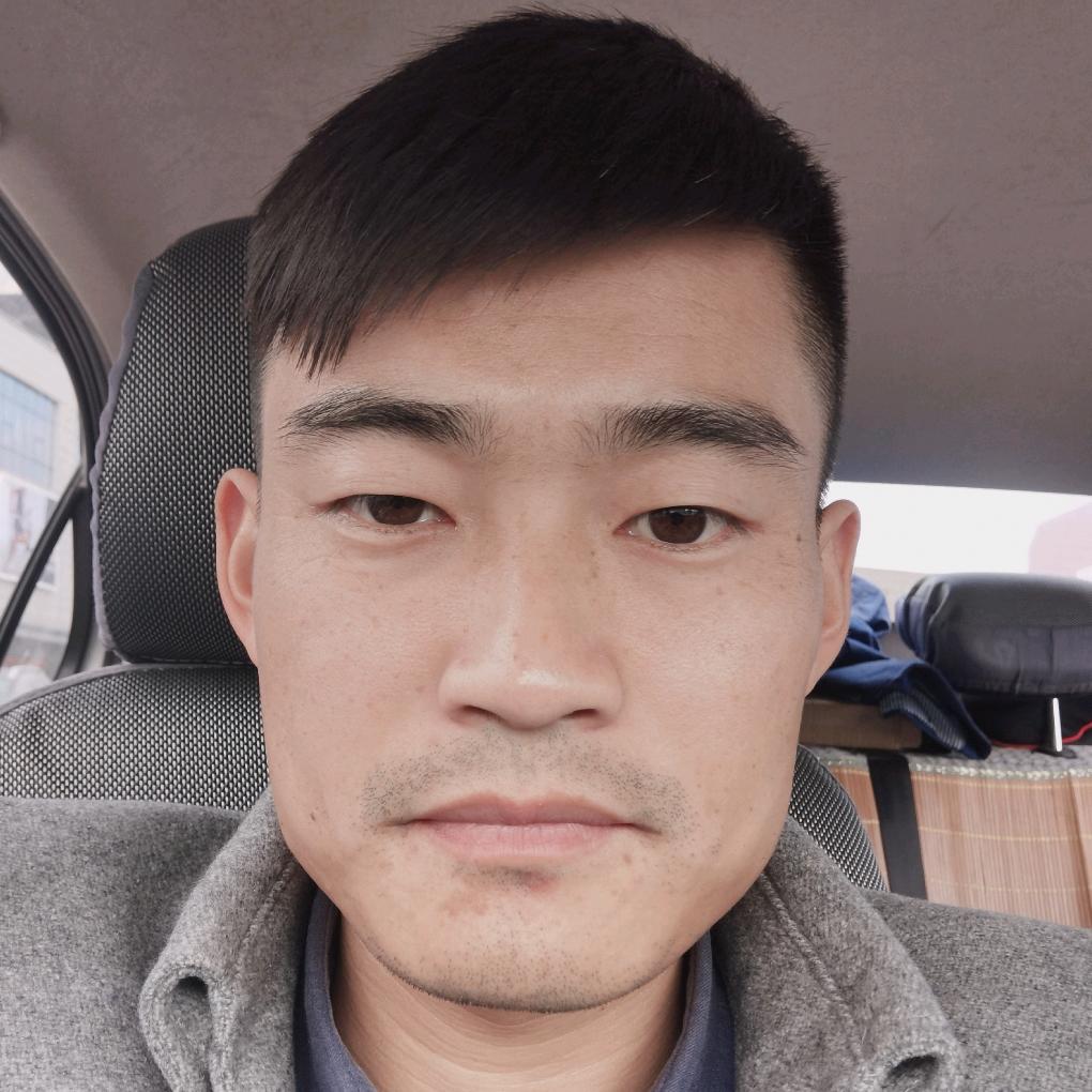 阿牛🐮哥