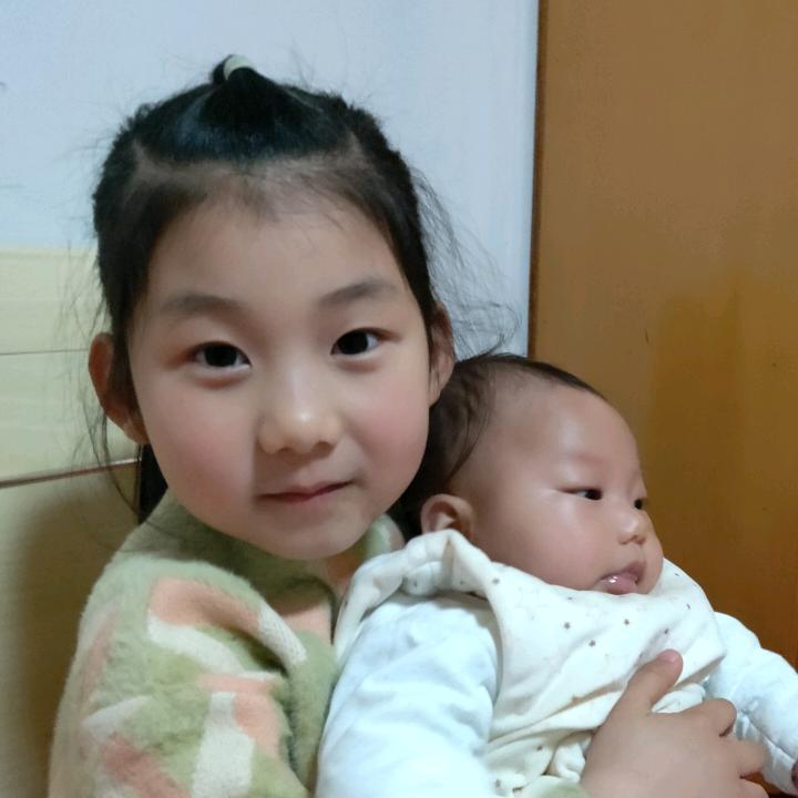 平淡的幸福。。。