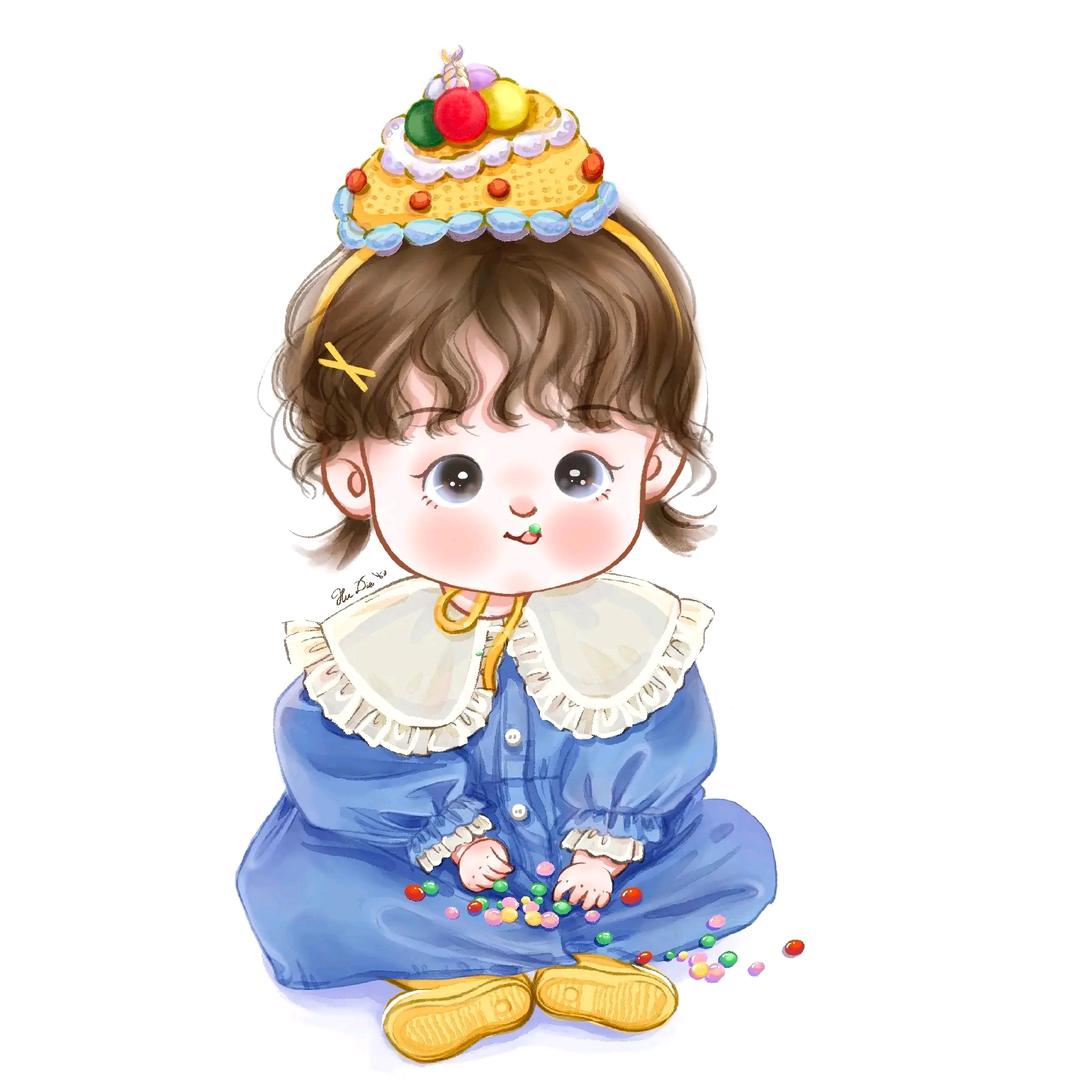 🥰米多🥳