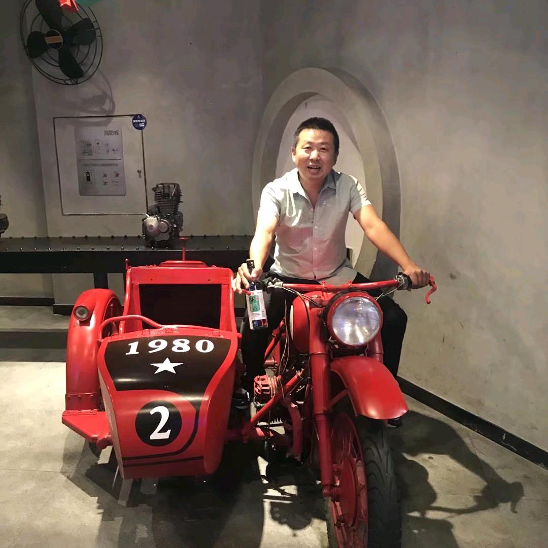 邯郸市百家帮建筑装饰