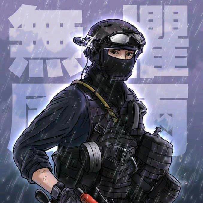 自立自强！