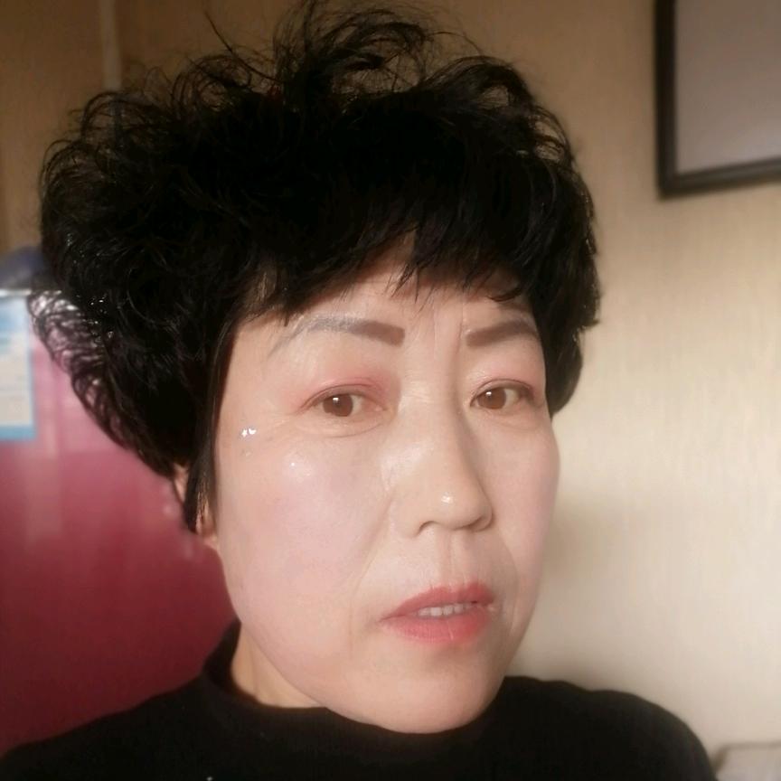 礼县赵姐