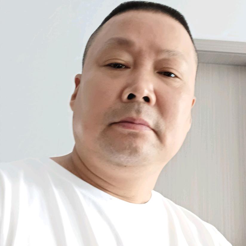 孤帆月影