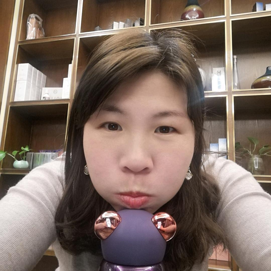 笑口常开