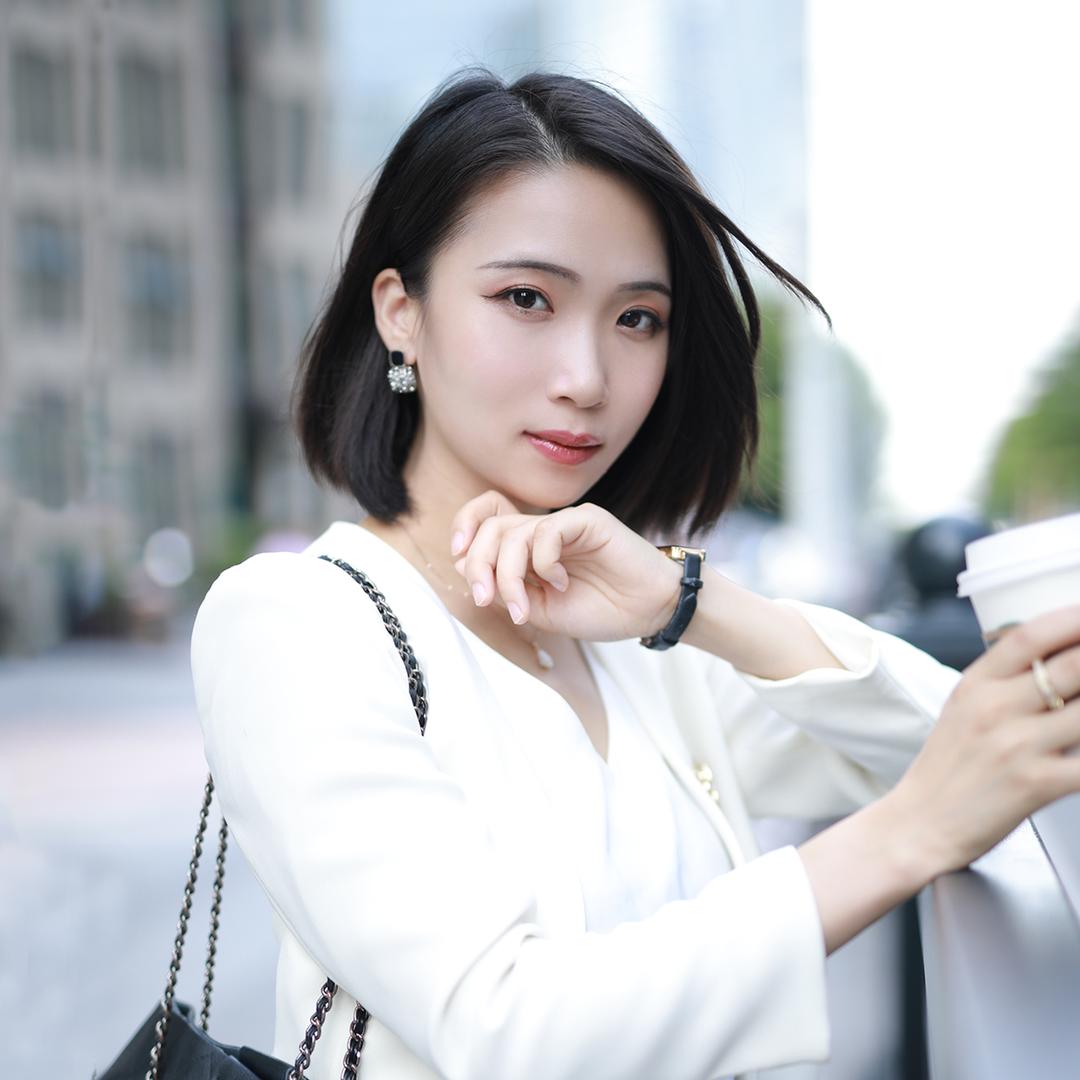 梁静婚恋咨询