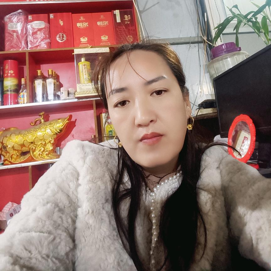 慕营旺鑫饭店（橱窗有好物））