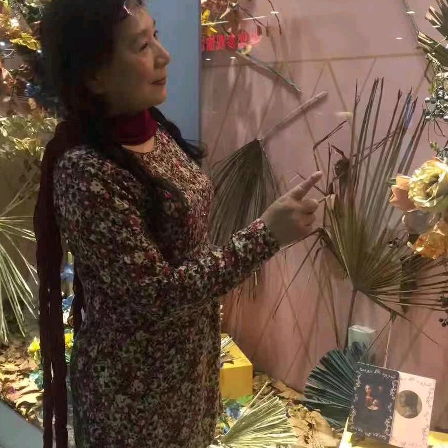 秦淮琴姐
