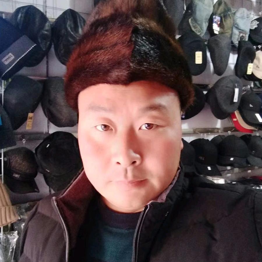 张Lei