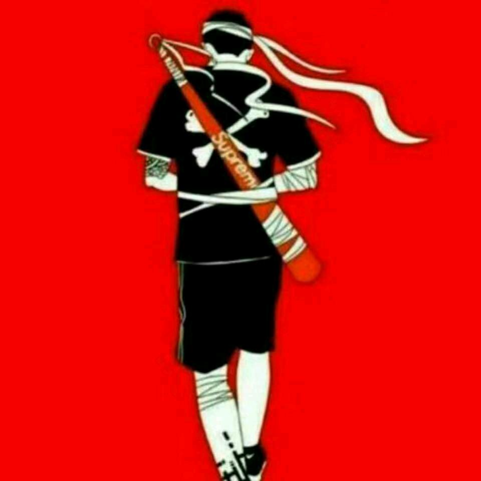 解忧               ╲