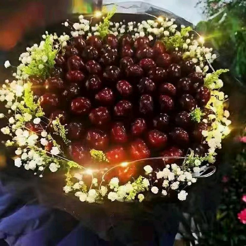 绿航果业桑植故事店