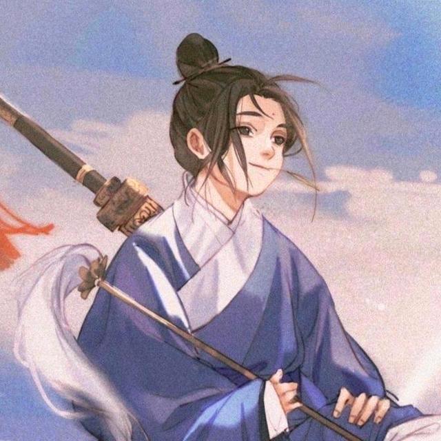 张小疯
