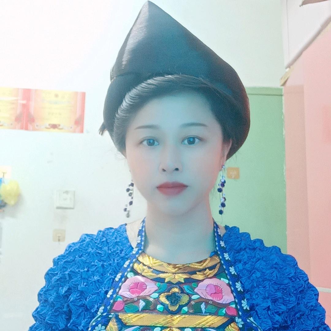 西贝美香