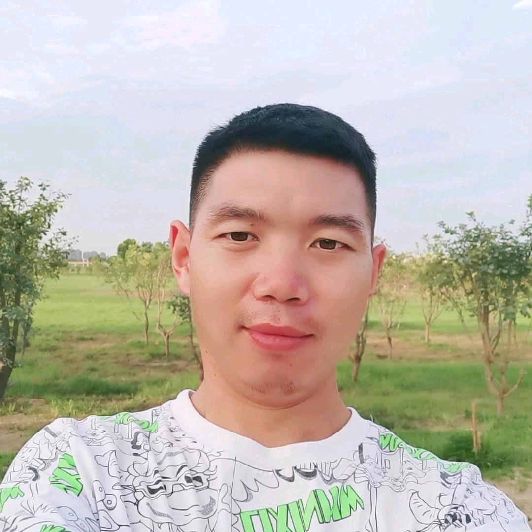 绿化小陈