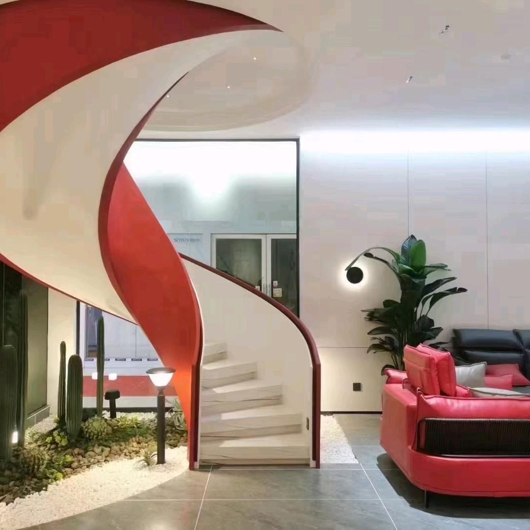 河北霸州楼梯界的扛把子