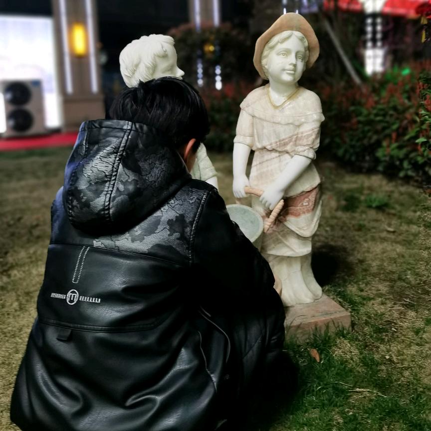 平淡·生活