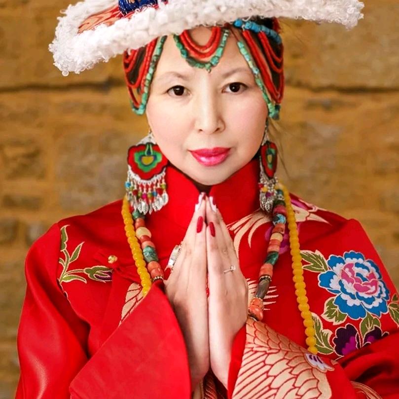 卢芹
