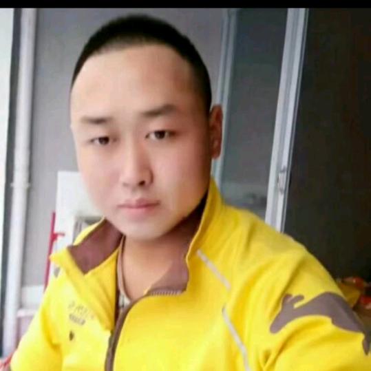 洛宁浪子阿博