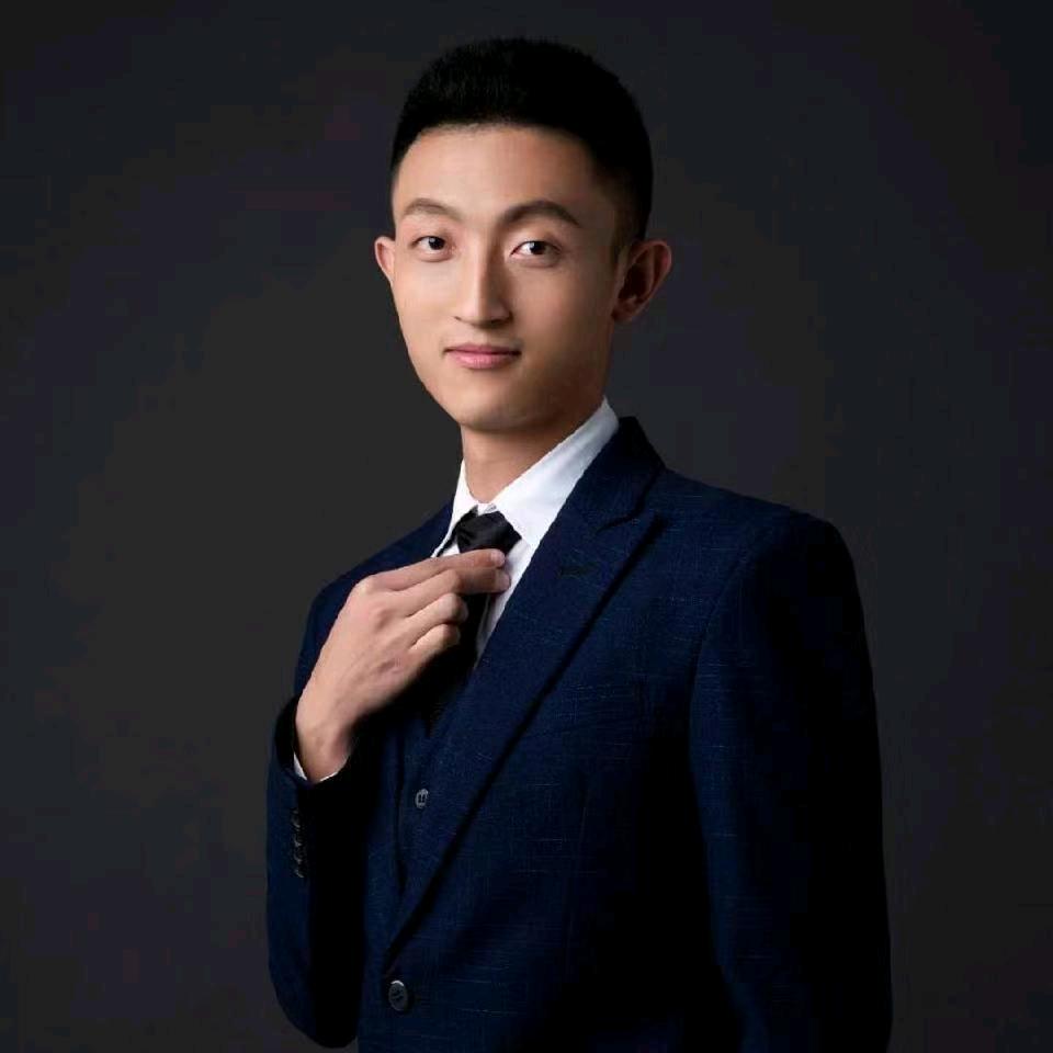 新房中心张凯航