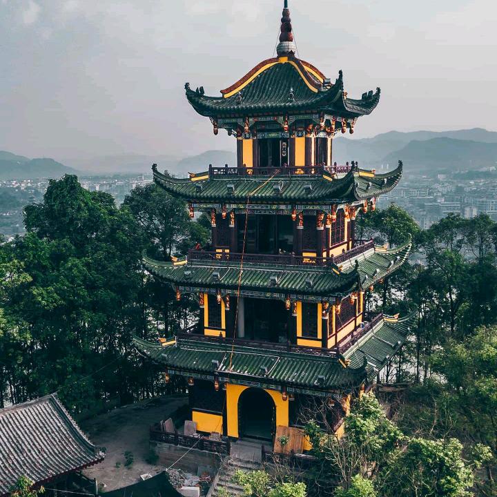 沧海无望天