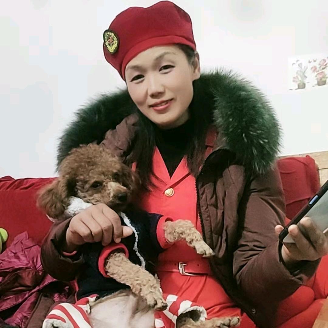 花木兰舞蹈团队