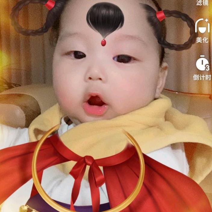 小平安爷爷