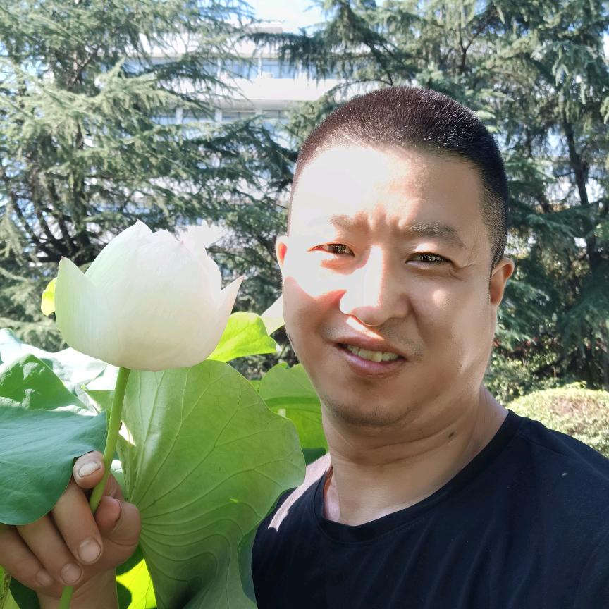 一生有"李"先生