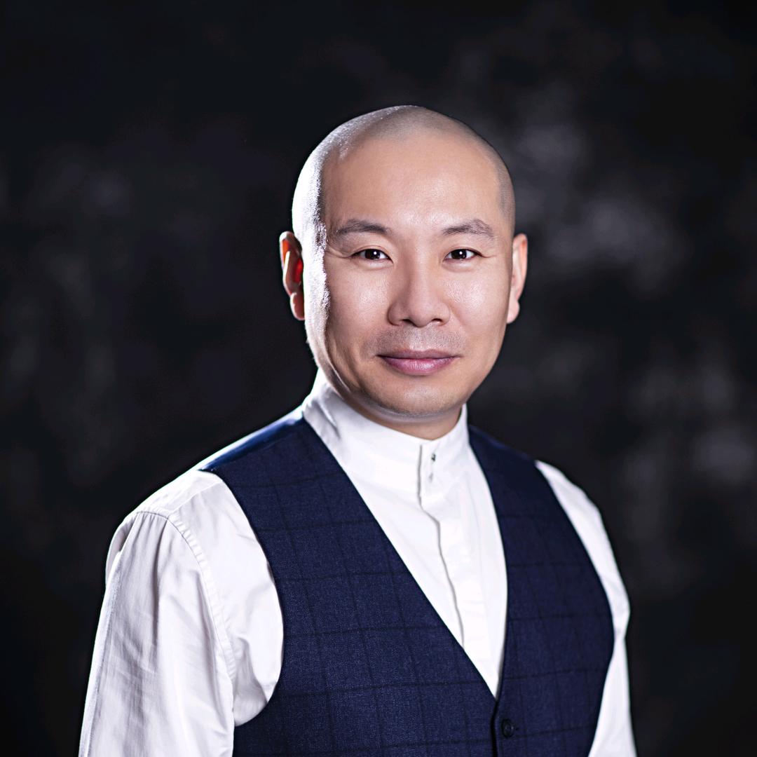 大可式花脸