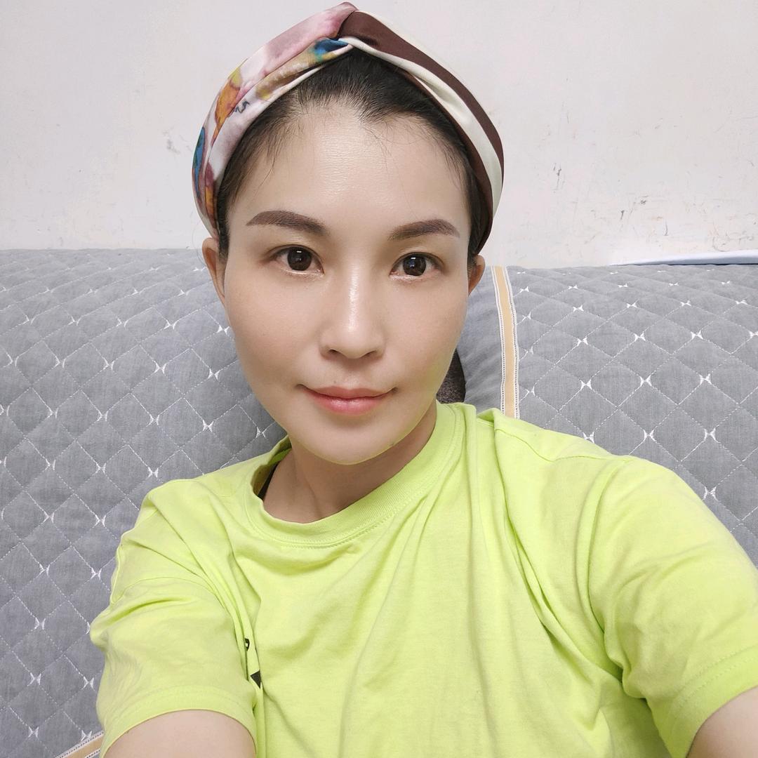 幸运的♛叶子